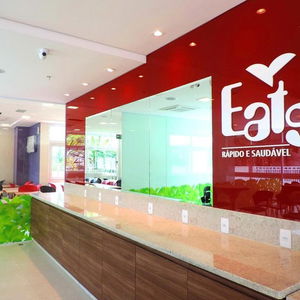 Hotel Go Inn Campinas cazare Campinas