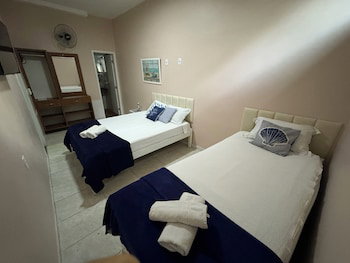 Hostel Vila Praiana