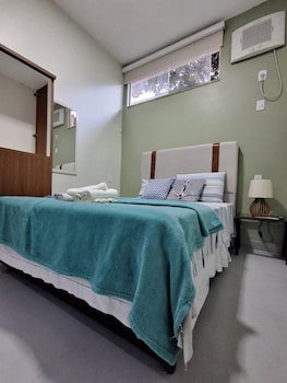 Hostel Vila Praiana