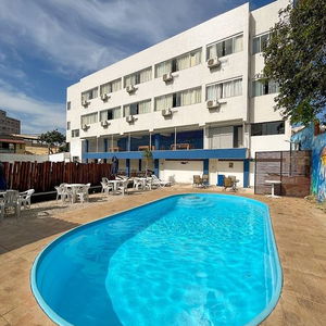 Hotel Loft Praia Dos Anjos cazare Arraial do Cabo