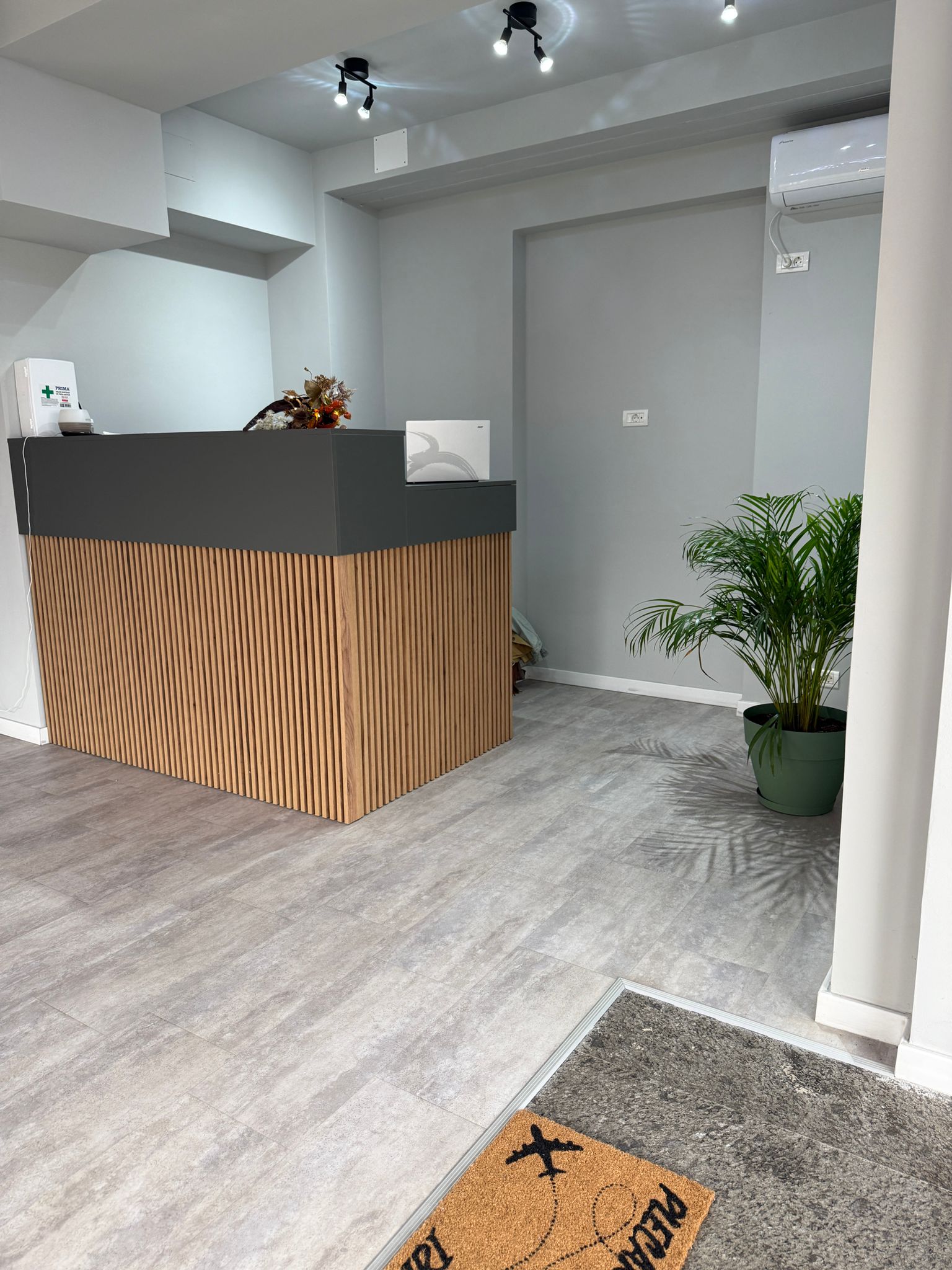 Hotel Stay At George's And Fly