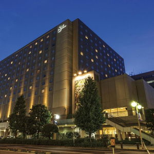 Hotel Oriental Hotel Tokyo Bay cazare Urayasu