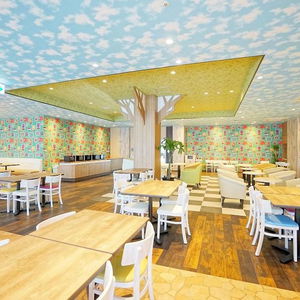 Hotel La'gent Hotel Tokyo Bay cazare Urayasu