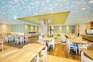 Hotel La'gent Hotel Tokyo Bay cazare Urayasu