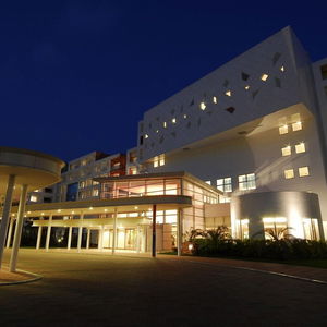 Hotel Mitsui Garden Hotel Prana Tokyo Bay cazare Urayasu