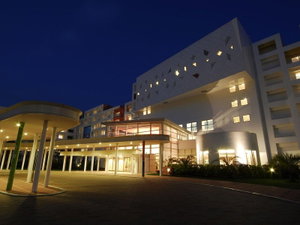Hotel Mitsui Garden Hotel Prana Tokyo Bay cazare Urayasu