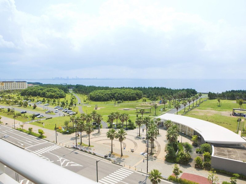 Mitsui Garden Hotel Prana Tokyo Bay