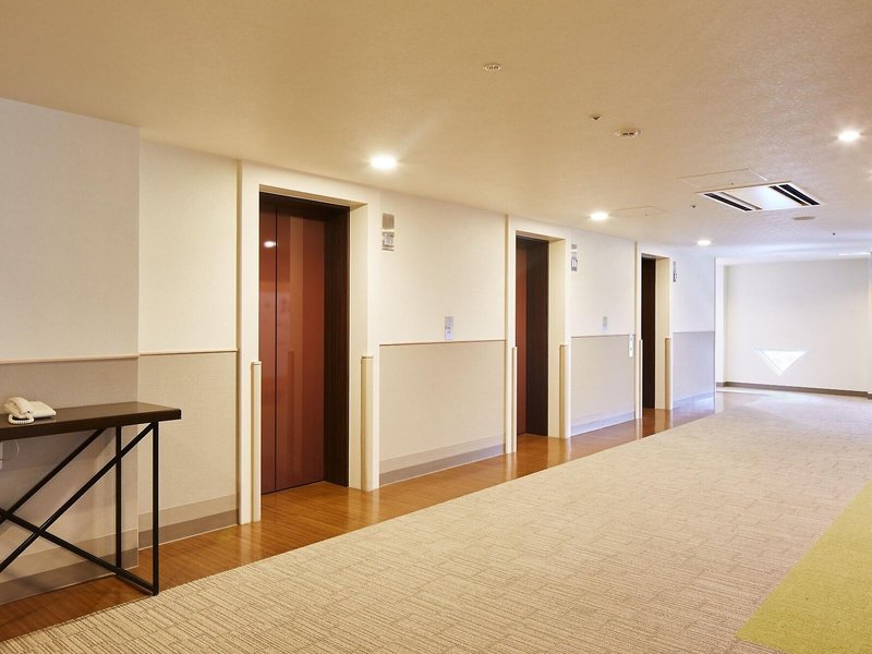 Mitsui Garden Hotel Prana Tokyo Bay