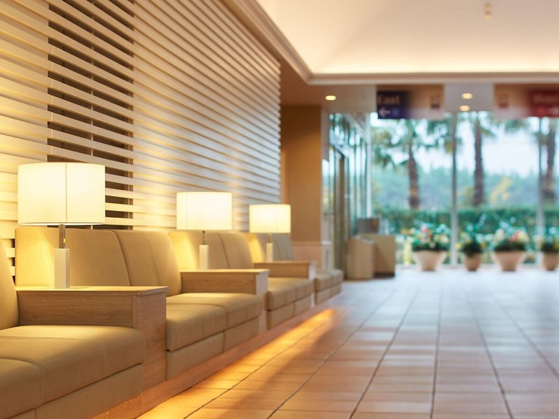 Mitsui Garden Hotel Prana Tokyo Bay