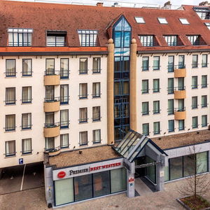 Hotel Keizershof Hotel Aalst cazare Aalst
