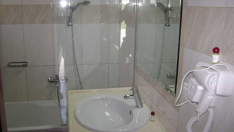 Hotel Irene Villas 1+2