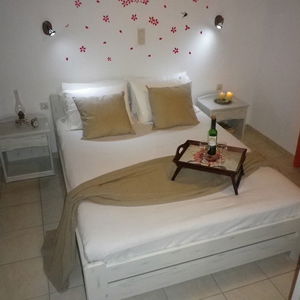 Sejur Liana Marouli vacanta Kastraki