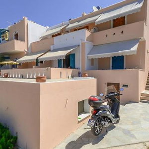 Hotel Orama Studios cazare Agia Anna