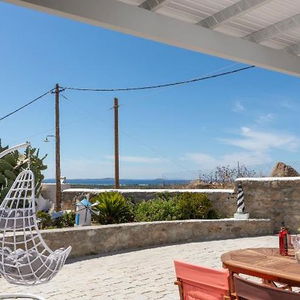 Sejur The Stone House Naxos vacanta Naxos