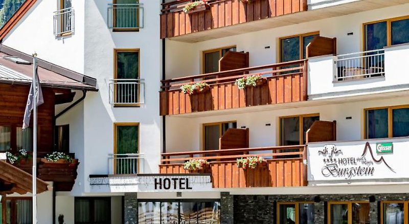Hotel Hotel Burgstein - Alpin & Lifestyle