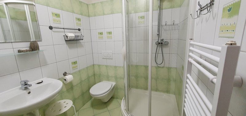 Hotel Pension Renata