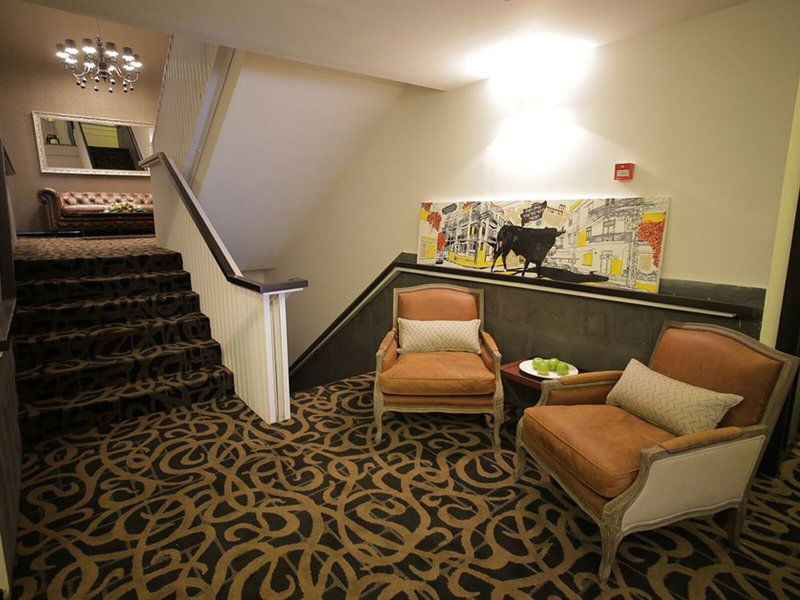 Hotel Stay Kook Suites