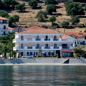 Sejur Kalypso Hotel vacanta Poros