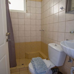 Hotel Blue Villas cazare Agia Marina