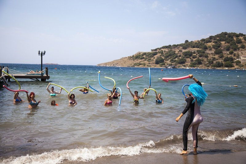 Hotel Golden Age Bodrum