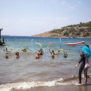 Hotel Golden Age Bodrum cazare Yalikavak