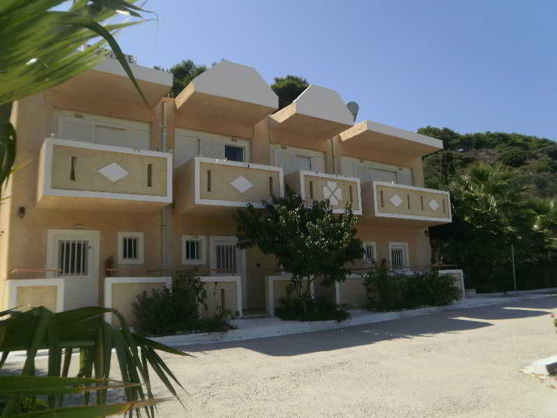 Hotel Denise Apartments