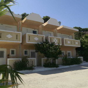 Hotel Denise Apartments cazare Kefalos