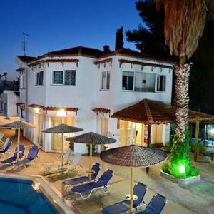 Hotel Aspro Spiti cazare Tigaki