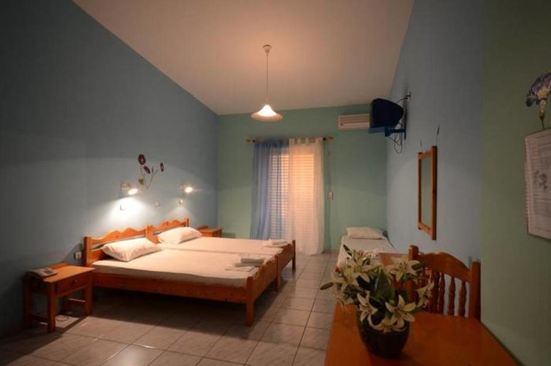 Aspro Spiti