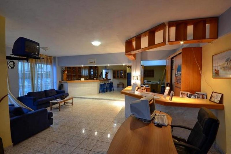 Aspro Spiti