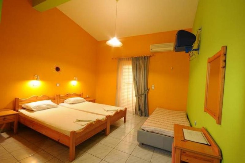 Aspro Spiti