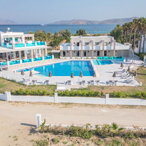 Sejur Cavo D’ Oro Hotel vacanta Marmari