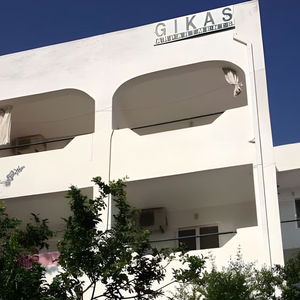 Sejur Gikas Apartments vacanta Marmari