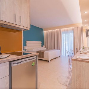Sejur Christa Apartments vacanta Kos
