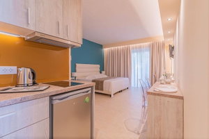 Hotel Christa Apartments cazare Kos