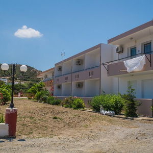 Hotel Kefalos Studios Stamatia cazare Kefalos