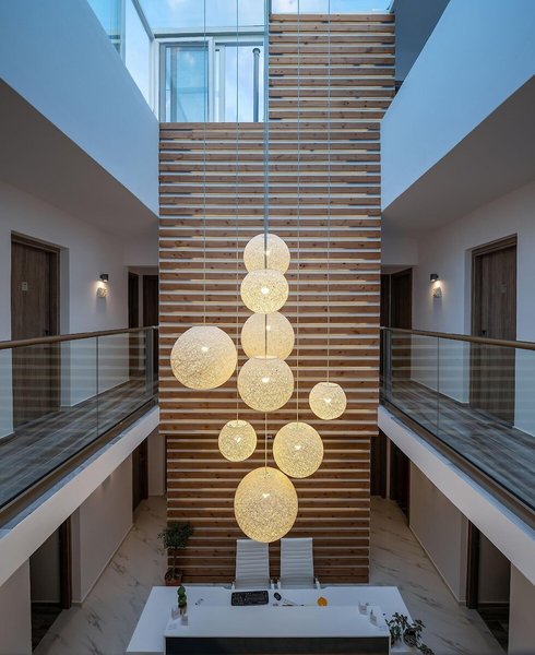 Kyma Rooms & Suites