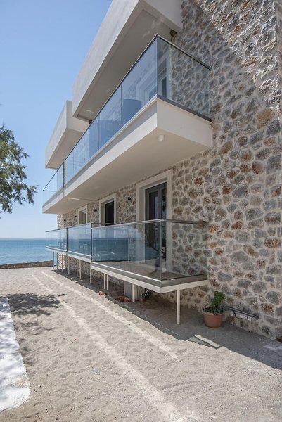 Kyma Rooms & Suites