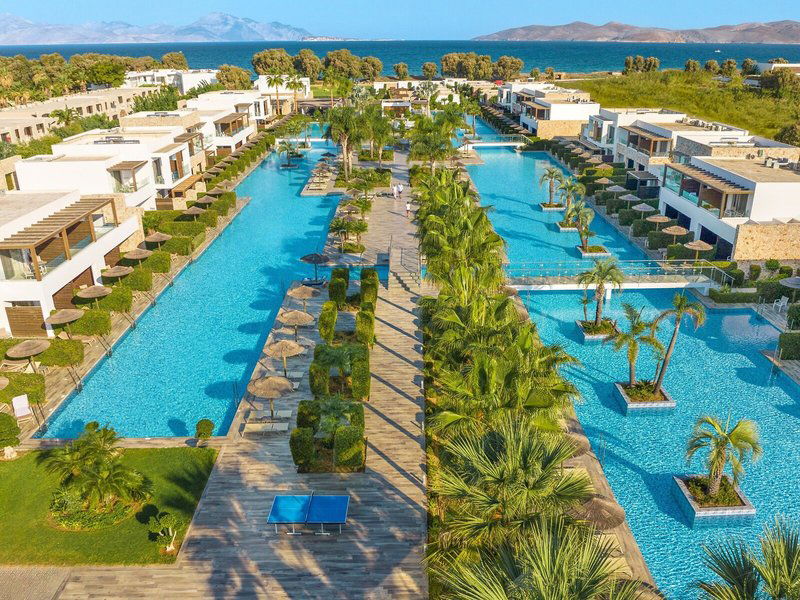 Hotel Tui Blue Palazzo Del Mare