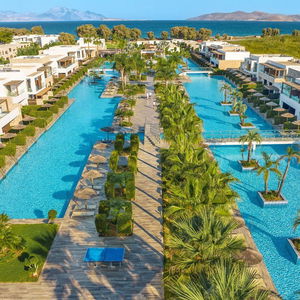 Hotel Tui Blue Palazzo Del Mare cazare Marmari