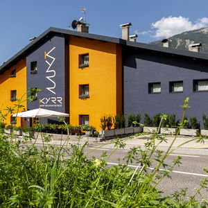 Hotel Kyrr Smart Mountain Retreat cazare Moena