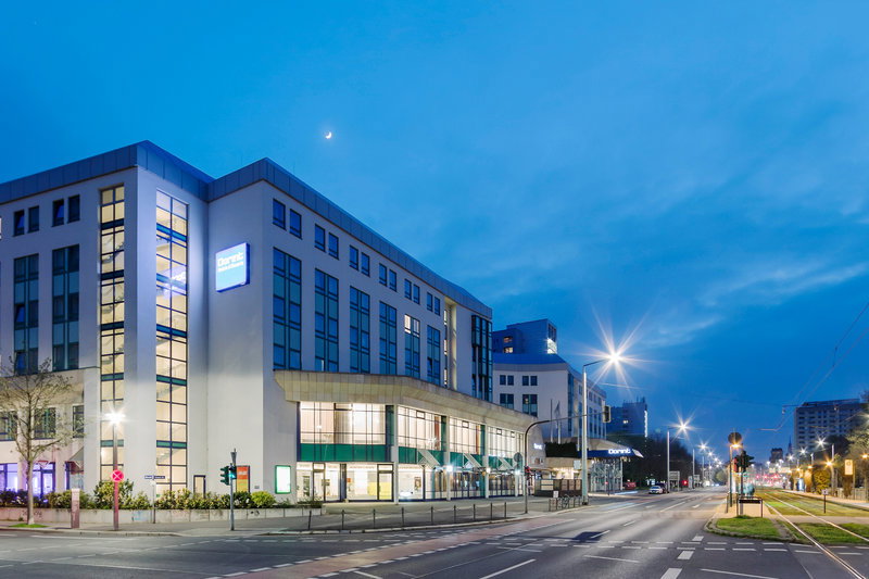 Hotel Dorint Hotel Dresden