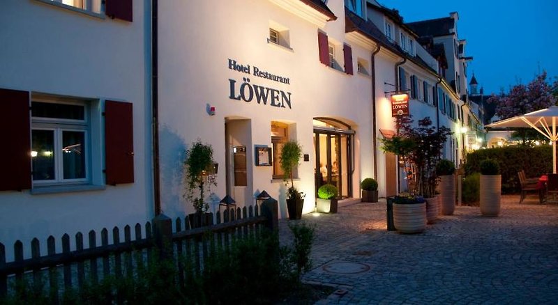 Hotel Design Hotel Restaurant Lowen