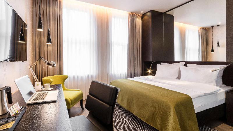 Hotel Holiday Inn Dresden - Am Zwinger