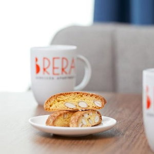 Hotel Brera Serviced Apartments Ulm cazare Ulm