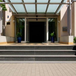 Hotel Gästehaus „Am Weberplatz“ cazare Dresda