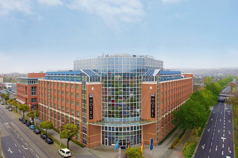 Hotel Nh Dresden Neustadt