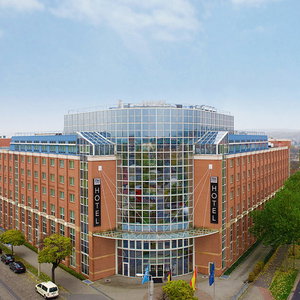 Hotel Nh Dresden Neustadt cazare Dresda
