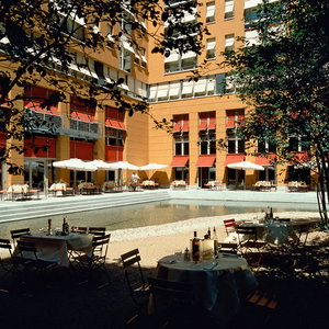 Hotel Hotel Elbflorenz Dresden cazare Dresda