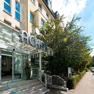 Hotel Achat Hotel Dresden Elbufer cazare Dresda